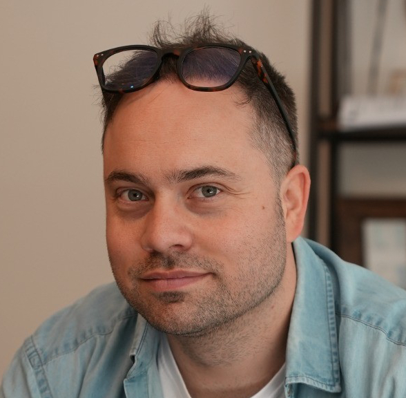 Nathan Benchimol, Nuku Hiva Holding